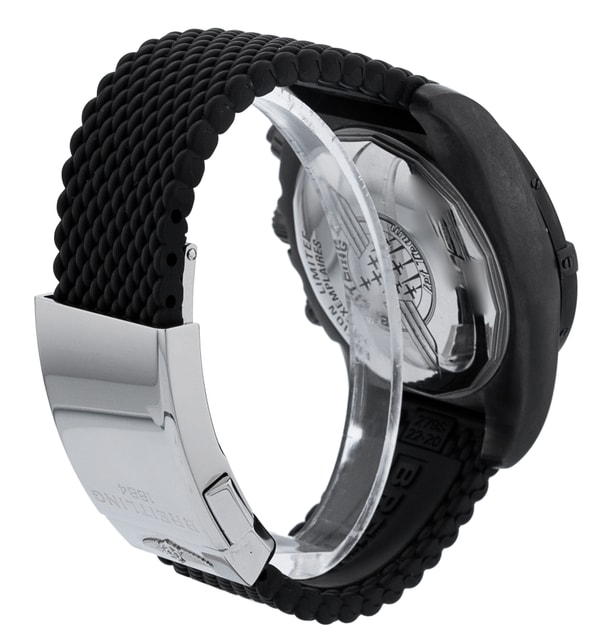 Breitling Chronomat 44 MB0110 Image 3